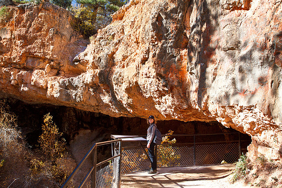 Bryce Canyon National Park