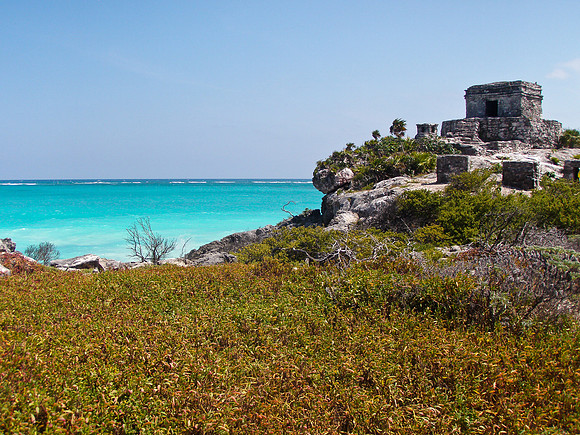 Tulum Mexico