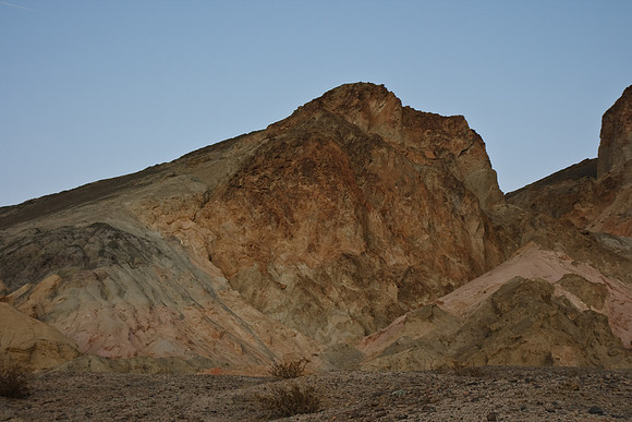Death Valley