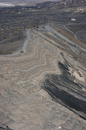 Death Valley, CA USA