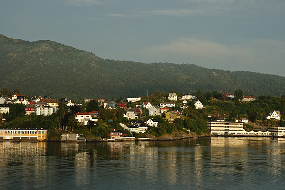 Bergen, Norway