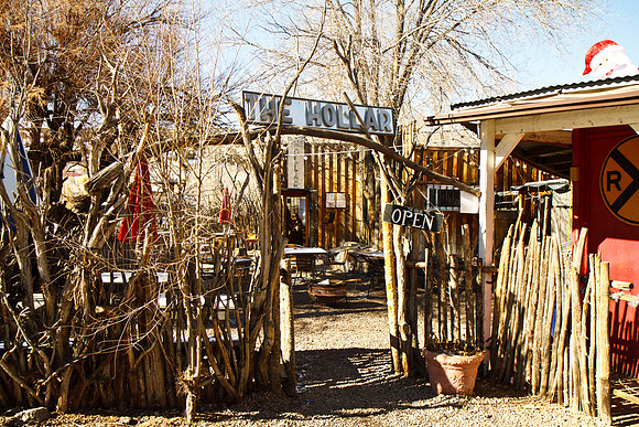 Madrid, NM, USA