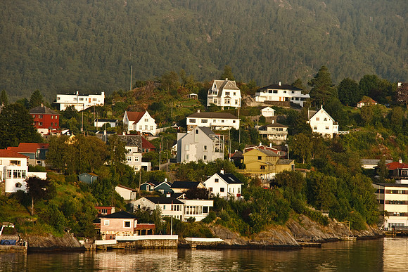 Bergen, Norway