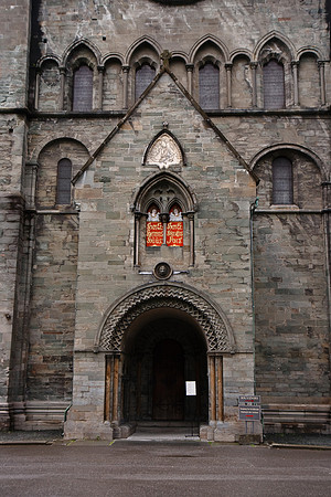 Nidaros Cathedral
