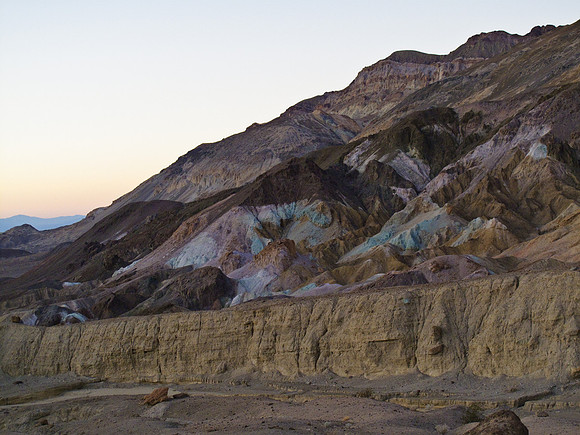 Death Valley
